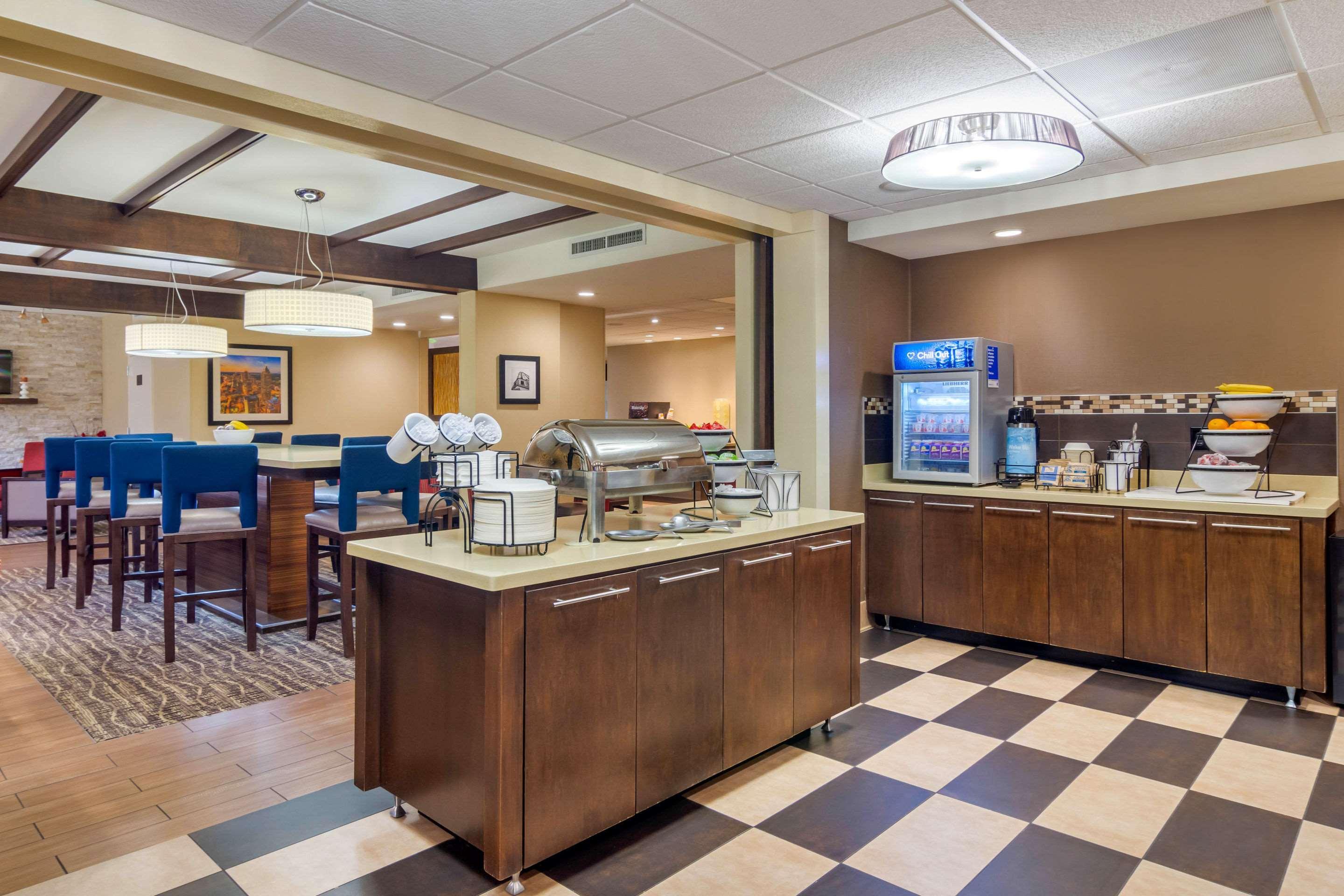 Comfort Inn Atlanta Airport Cheeko Manor Kültér fotó
