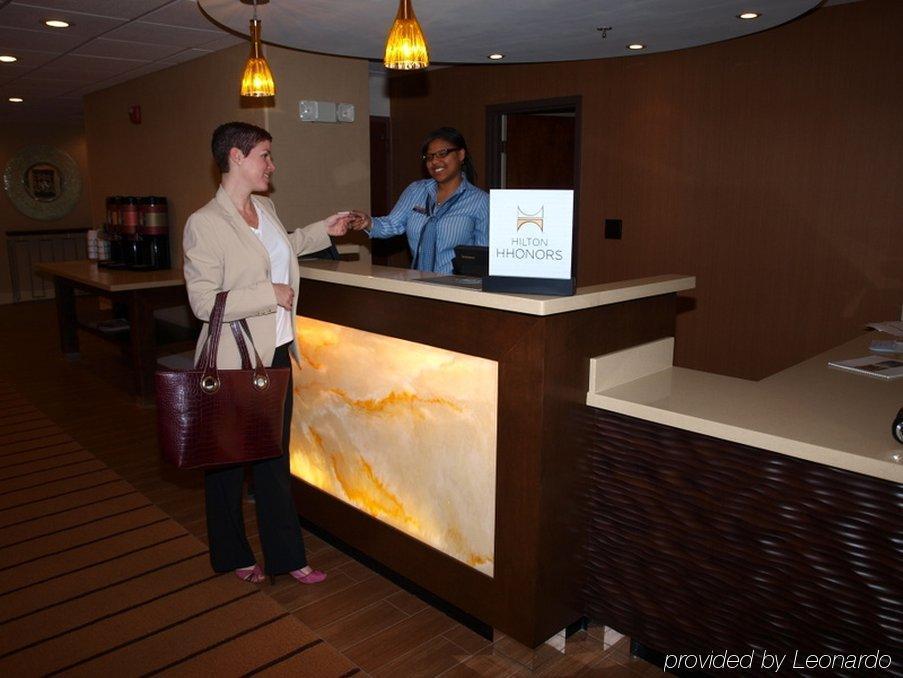 Comfort Inn Atlanta Airport Cheeko Manor Beltér fotó