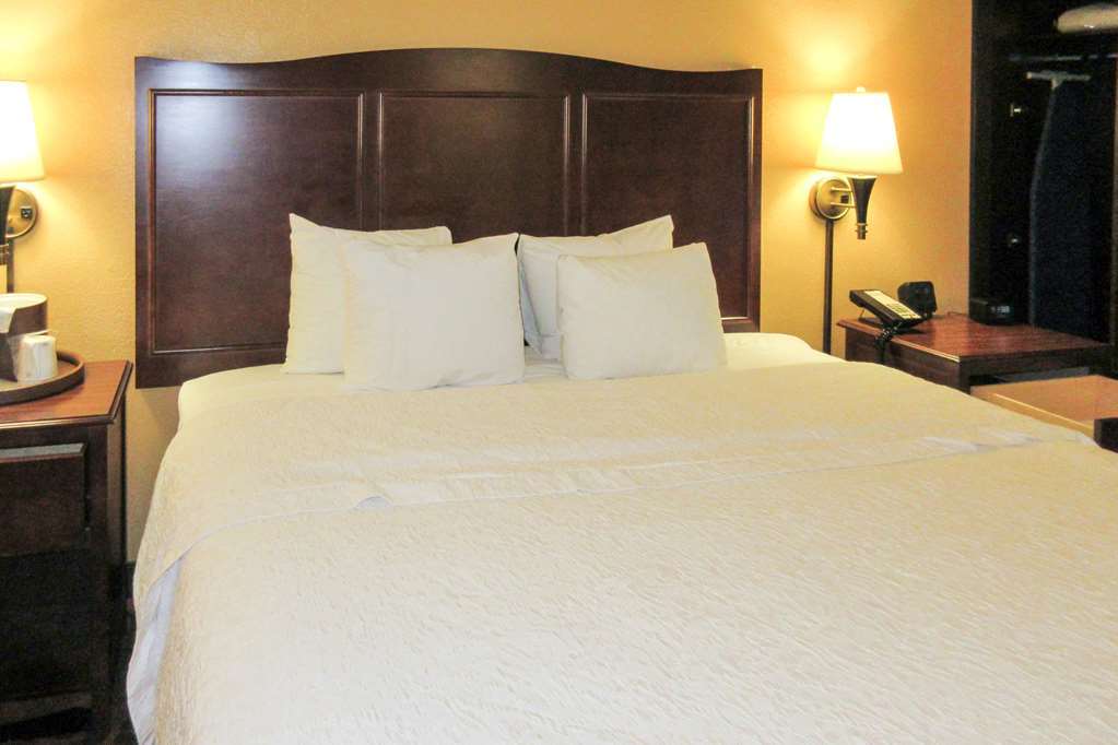 Comfort Inn Atlanta Airport Cheeko Manor Szoba fotó