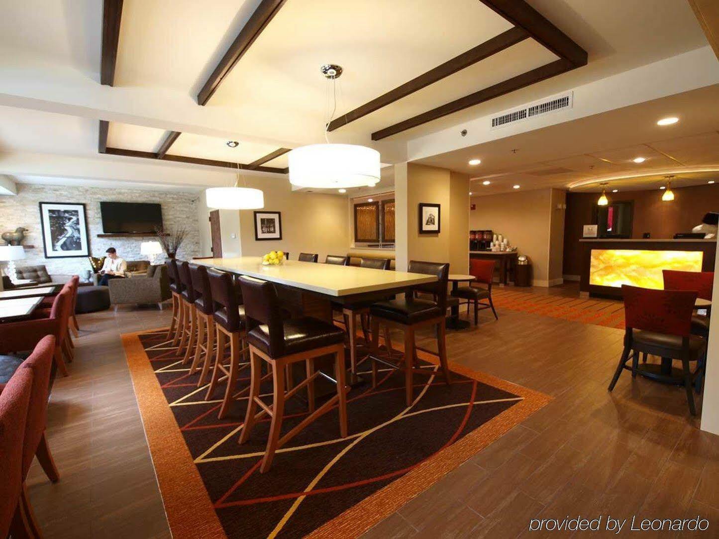 Comfort Inn Atlanta Airport Cheeko Manor Kültér fotó